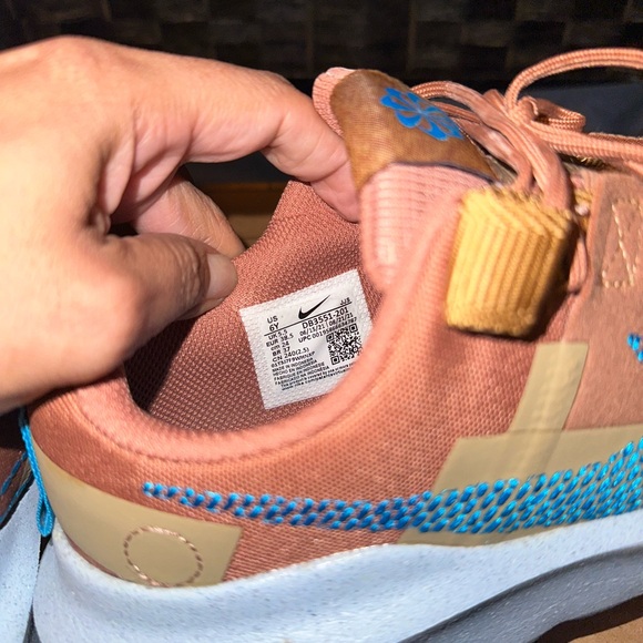 EUC NIKE CRATER IMPACT - Picture 9 of 16